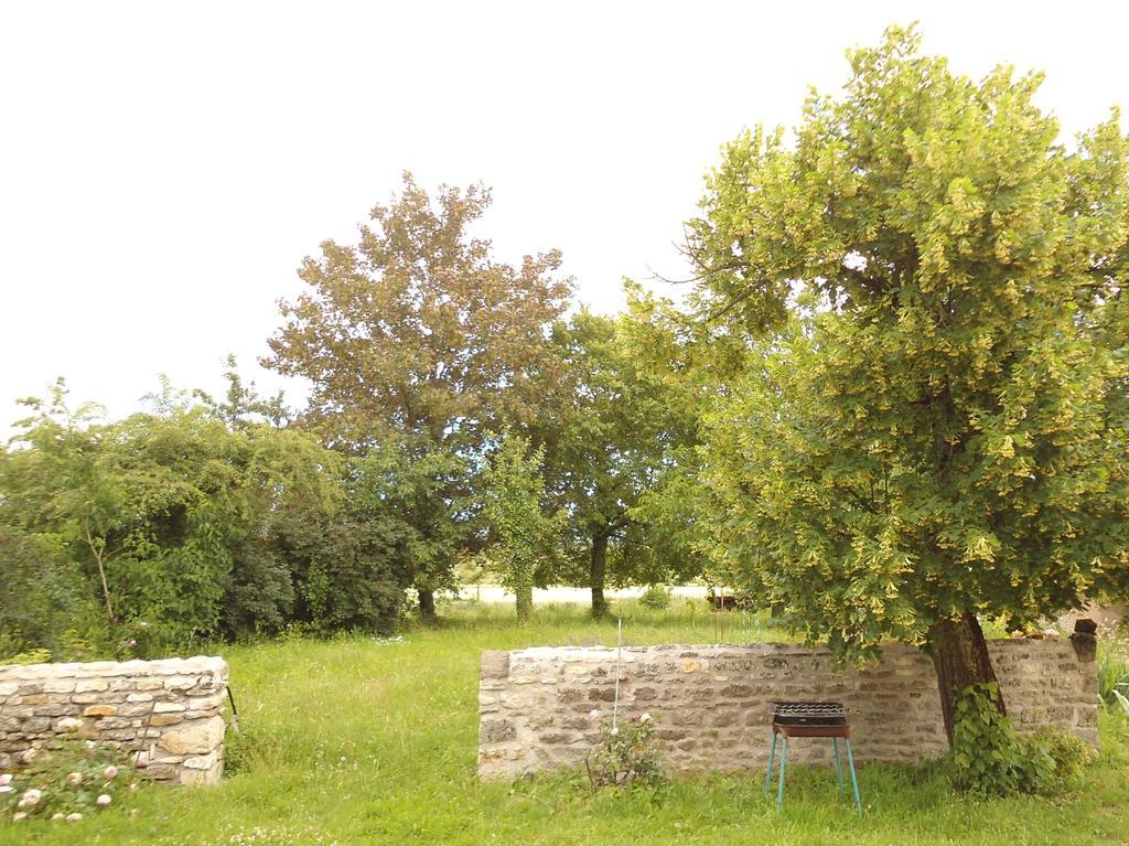 Le Haut De Collonge Villa Saint-Boil Kültér fotó