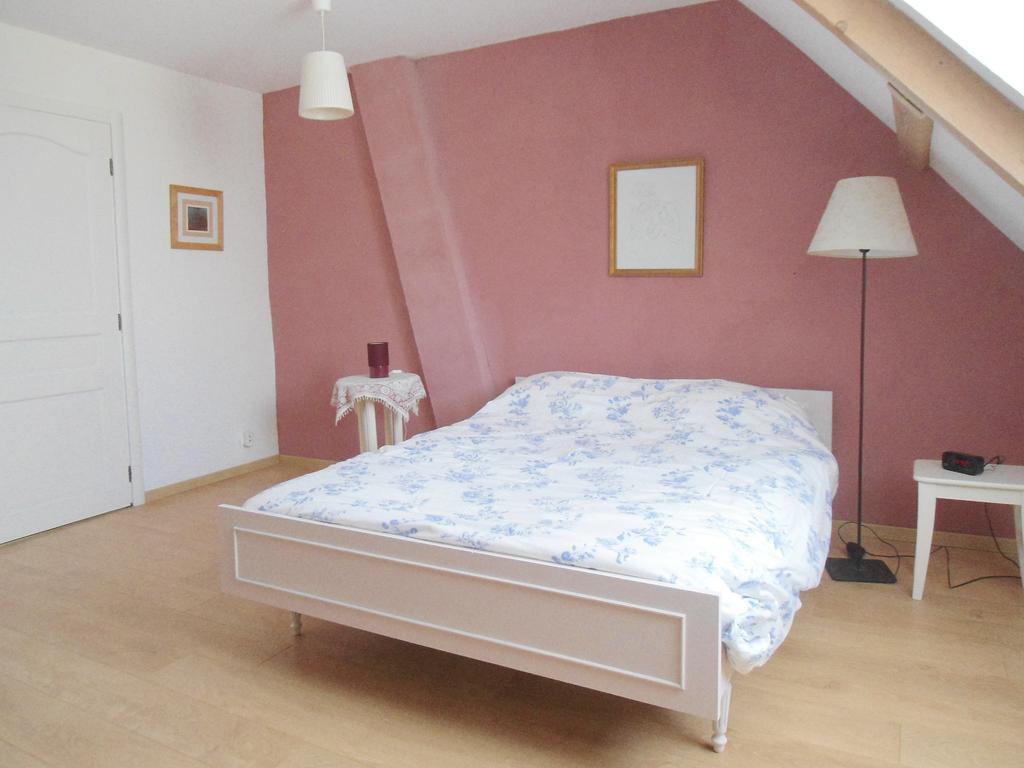 Le Haut De Collonge Villa Saint-Boil Kültér fotó